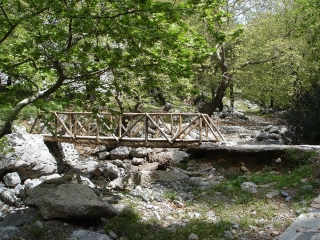 Agali Gorge
