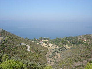 Kythia Beach