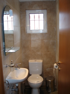The Wash Closet