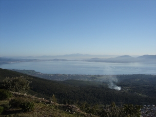 North Evian Gulf