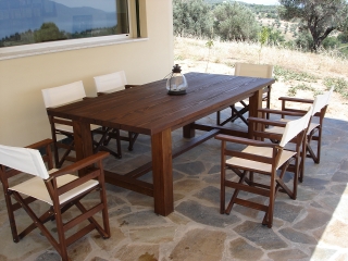 The Terrace