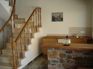 The Bar Area