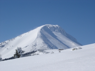 Mt Dirfys