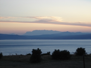 Mt Parnassos