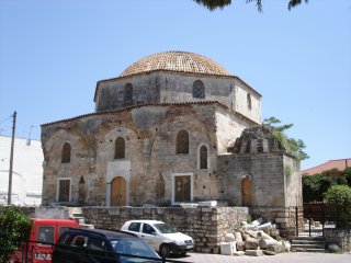 Mosque