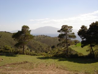 Mt Ktipas
