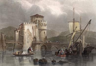 The Old Bridge