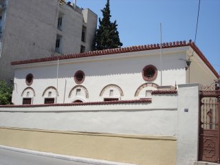 Synagogue