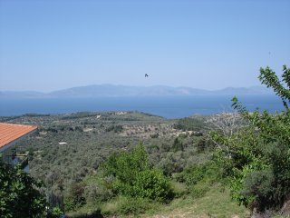 View from Nerotrivia